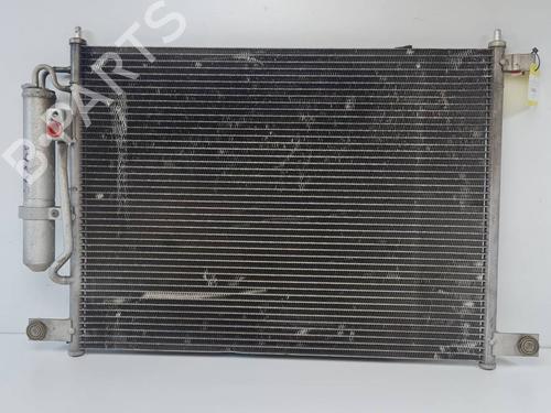 Used AC radiator AC radiator 37871651 37871651