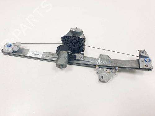 Used Rear left window mechanism Rear left window mechanism DACIA LODGY (JS_) 1.5 Blue dCi 115 (JSJT) (116 hp) 34511884 34511884