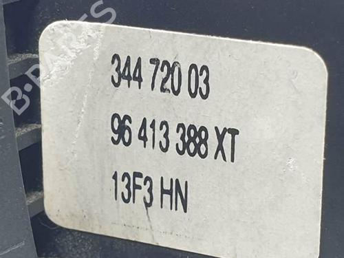 Steering wheel controls VW GOLF III (1H1) 1.8 | BP18120520E15