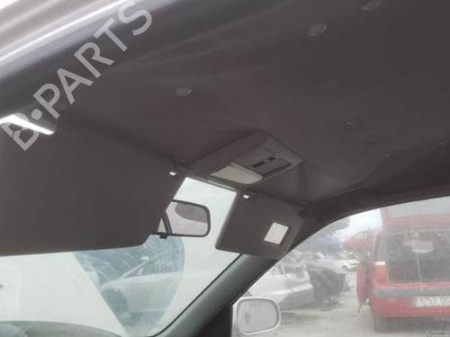 Engine control unit (ECU) HONDA CIVIC VI Fastback (MA, MB) 1.5 i Vtec-E (MA9) | BP25291569M57 