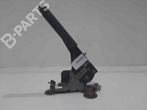 Used Hand brake PEUGEOT 208 I (CA_, CC_) 1.6 HDi (92 hp) 8764042