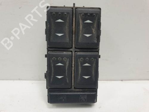 Used Left front window switch Left front window switch FORD MONDEO III Turnier (BWY) 2.0 TDCi (130 hp) 9302433 9302433
