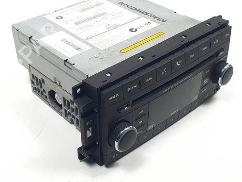 Radio CHRYSLER SEBRING (JS) 2.0 CRD | BP25144661E6 - Image 2