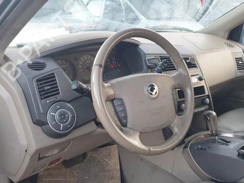 Left sun visor SSANGYONG KYRON 2.0 Xdi | BP34510752I1  - Image 26