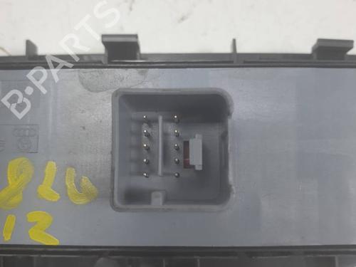 Left front window switch SEAT ALTEA XL (5P5, 5P8) 2.0 TDI 16V | BP38105501I27 - Image 3