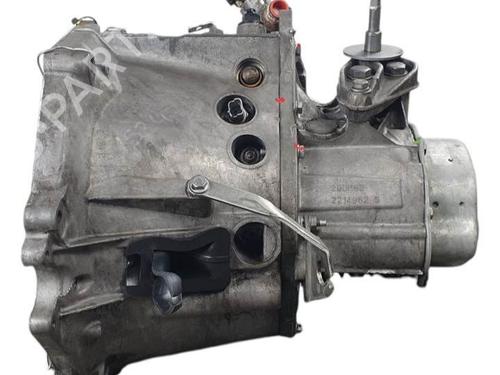Gearbox CITROËN BERLINGO / BERLINGO FIRST Box Body/MPV (M_) 1.6 HDI 90 (MB9HX, MC9HX) | BP25262626M3 