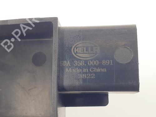 Ignition coil CITROËN XSARA PICASSO (N68) 1.8 16V | BP28061074M94 