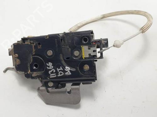 Front left lock AUDI A6 C5 (4B2) 1.9 TDI | BP12387355C98 
