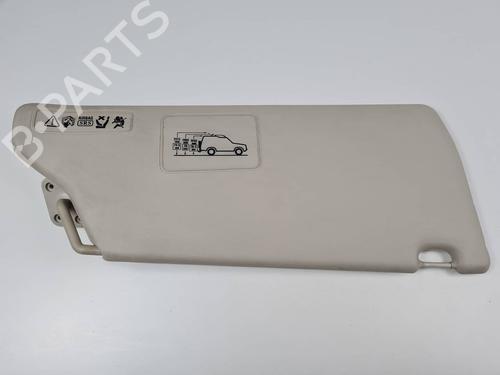 Pala sol esquerda Pala sol esquerda LAND ROVER DISCOVERY II (L318) 2.5 Td5 4x4 (139 hp) 34515872 34515872
