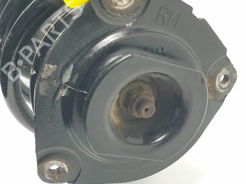 Right front shock absorber RENAULT KOLEOS I (HY_) 2.0 dCi (HY0K) | BP16904958M17 
