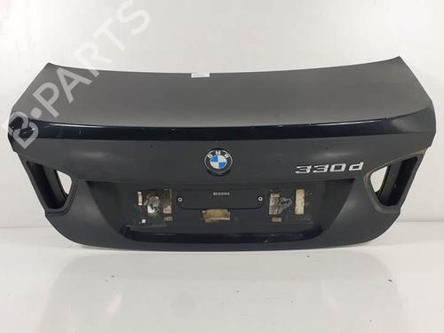 Used Tailgate BMW 3 (E90) 330 d (231 hp) 13687354