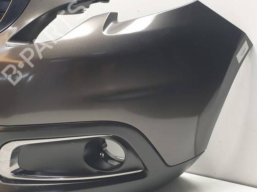 Front bumper PEUGEOT 2008 I (CU_) 1.2 PureTech 82 | BP29444337C7 