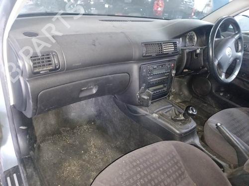 Right front window switch VW PASSAT B5.5 (3B3) 1.9 TDI | BP8596128I26 - Image 6