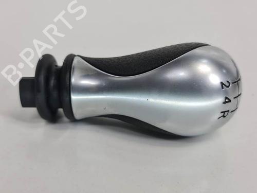 Used Shift knob MAZDA 6 Hatchback (GG) 2.0 DI (GG14) (136 hp) 11389653