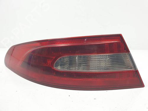 Left taillight JAGUAR XF I (X250) 3.0 D 8X2313405BC