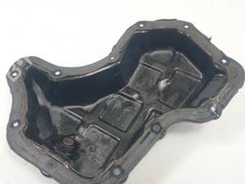 Used Oil sump RENAULT MEGANE III Hatchback (BZ0/1_, B3_) 1.2 TCe (BZ2B, BZ11) (116 hp) 31033843