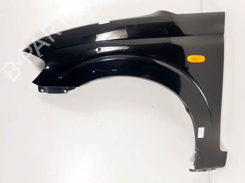 Kotflügel links vorne für SSANGYONG RODIUS I 2.7 Xdi (163 hp) 29245141