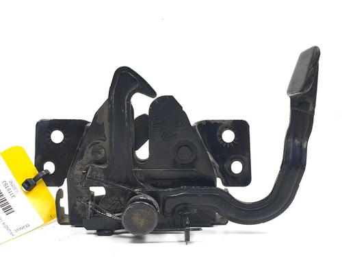 Used Hood lock Hood lock HYUNDAI i40 I (VF) 1.6 CRDi (116 hp) 28066160 28066160