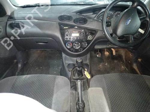 Front left interior door handle FORD FOCUS I (DAW, DBW) 1.6 16V | BP6915889I13 