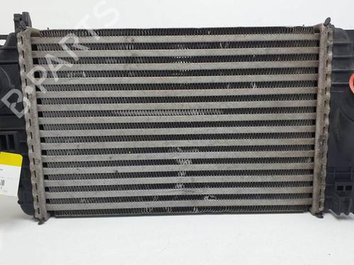 Used Intercooler Intercooler OPEL MERIVA B MPV (S10) 1.4 (75) (120 hp) 24984316 24984316