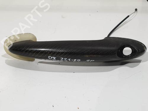 front-left-exterior-door-handle-mini-mini-r56-cooper-s-2005-2006-2007-2008-2009-2010-2011-2012-2013-2014-6840741 main image