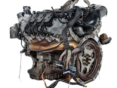 Used Engine Engine MERCEDES-BENZ CLK (C208) CLK 320 (208.365) (218 hp) 7364484 7364484
