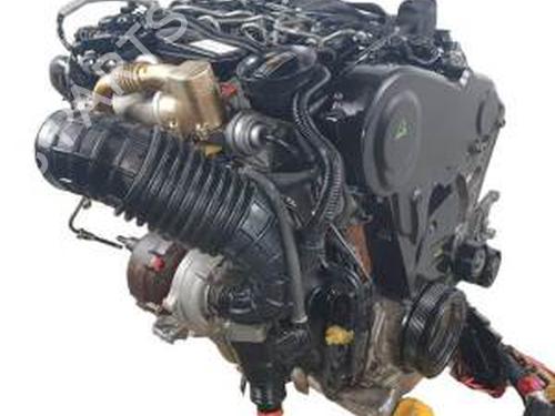 Engine SEAT EXEO (3R2) 2.0 TDI | BP18168294M1 