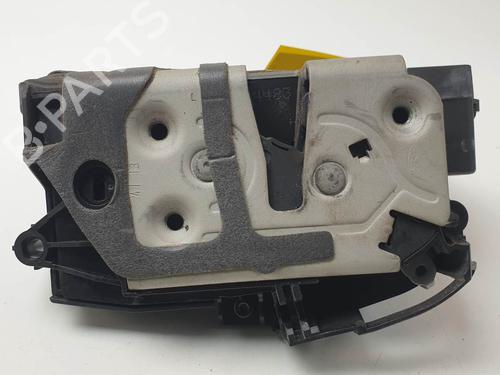 rear-left-lock-ford-focus-iii-2010-2011-2012-2013-2014-2015-2016-2017-2018-2019-2020-25590735 main image