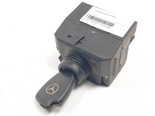 Used Electronic module MERCEDES-BENZ E-CLASS T-Model (S211) E 320 T CDI (211.226) (204 hp) 17727216