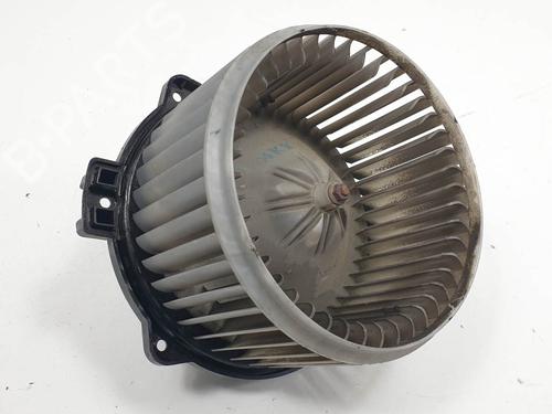 Used Heater blower motor Heater blower motor OPEL COMBO Box Body/MPV (71_) 1.7 D (60 hp) 13954766 13954766