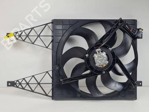 Køleventilator elektrisk SEAT IBIZA III (6L1) 1.4 16V (86 hp) 30142500