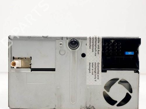 Radio OPEL CORSA D (S07)  | BP16709894E6 