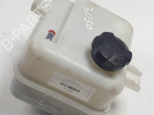 Used Expansion tank Expansion tank KIA SPORTAGE III (SL) 2.0 CRDi AWD (136 hp) 28138570 28138570