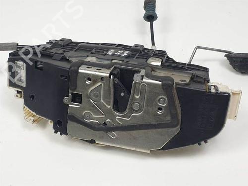 Front right lock MERCEDES-BENZ S-CLASS (W221, V221) S 350 BlueTec (221.026, 221.126) | BP11349296C97 