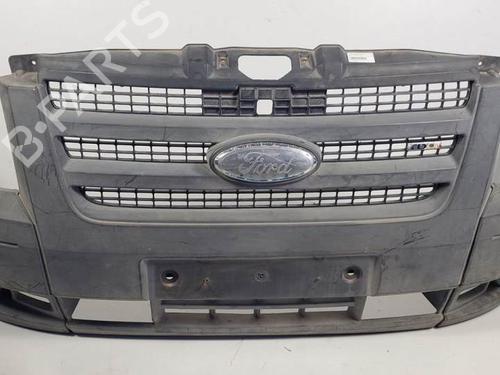 Front bumper FORD TRANSIT Van (FA_ _)  | BP13652231C7 