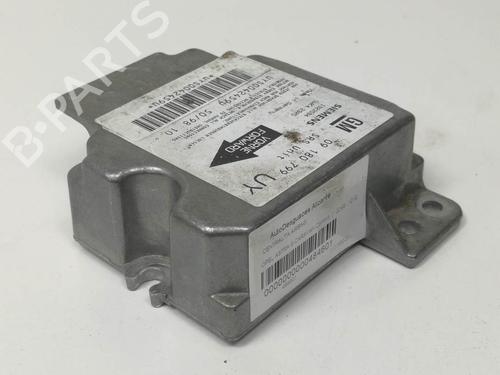 Used ECU airbags ECU airbags OPEL ASTRA G Estate (T98) 1.6 16V (F35) (101 hp) 8959777 8959777