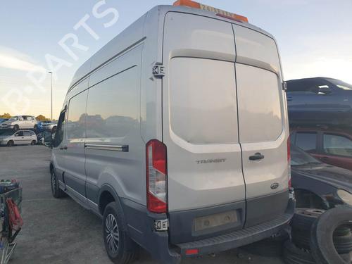 Headlight switch FORD TRANSIT CUSTOM V362 Van (FY, FZ) 2.0 EcoBlue | BP24933124I24  - Image 15