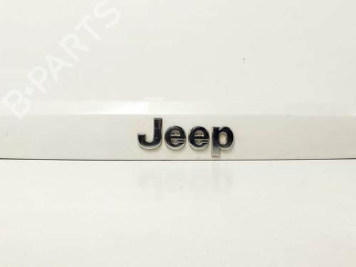 Used Tailgate handle Tailgate handle 12366944 12366944