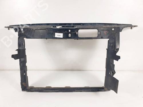 Used Front slam panel Front slam panel SKODA FABIA II (542) 1.9 TDI (105 hp) 29932460 29932460