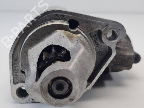 Starter MERCEDES-BENZ M-CLASS (W164) ML 350 4-matic (164.186) | BP38083471M8 - Image 3