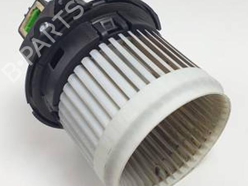 Varmvifte DACIA SANDERO II 1.0 SCe 75 (B8JC, B8JD, B8NC) (73 hp) 30279034