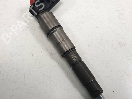 Used Injector Injector BMW 7 (E65, E66, E67) 730 Ld (231 hp) 36594606 36594606