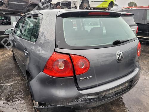 Left tailgate light VW GOLF V (1K1) 1.9 TDI | BP35942217C79 - Image 14