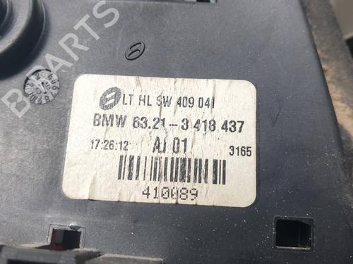 Left taillight BMW X3 (E83) 2.0 d | BP34512419C34 - Image 2