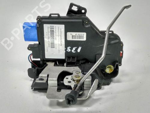 Front left lock AUDI A8 D3 (4E2, 4E8) 4.2 quattro | BP8685241C98 - Image 2