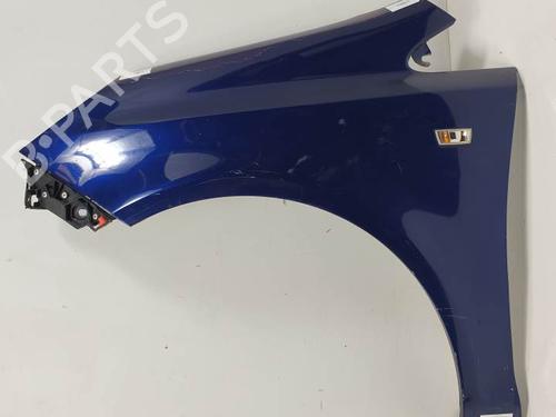 Used Left front fenders OPEL CORSA D (S07) 1.2 (L08, L68) (80 hp) 25864122