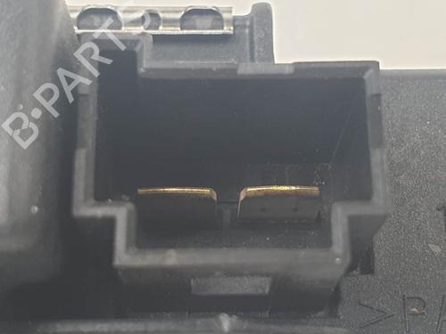 Heater resistor MERCEDES-BENZ C-CLASS Coupe (C204) C 220 CDI (204.302) | BP25139376M108  - Image 5