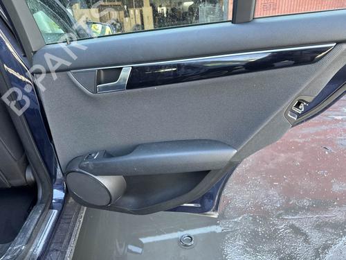 Electronic module MERCEDES-BENZ C-CLASS T-Model (S204) C 250 CDI (204.203) | BP29763227M83 - Image 14