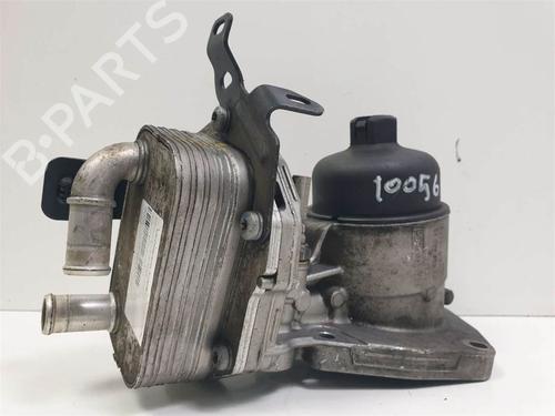 Used Oil radiator Oil radiator PEUGEOT 807 (EB_) 2.2 HDi (170 hp) 13955641 13955641