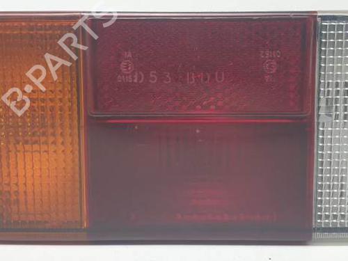 Used Left taillight VW GOLF I (17) 1.8 GTI (112 hp) 25139684
